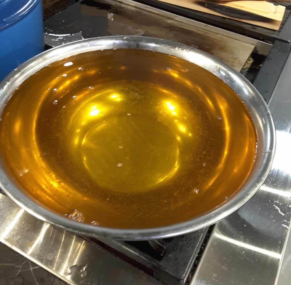 How to Render Beef Tallow for Frying