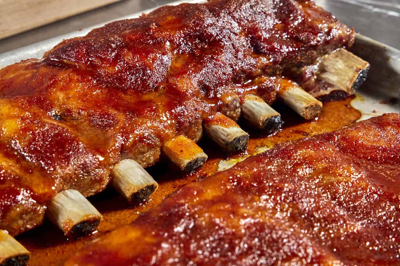Cooking Ribs in the Oven: Thermal Tips for Success