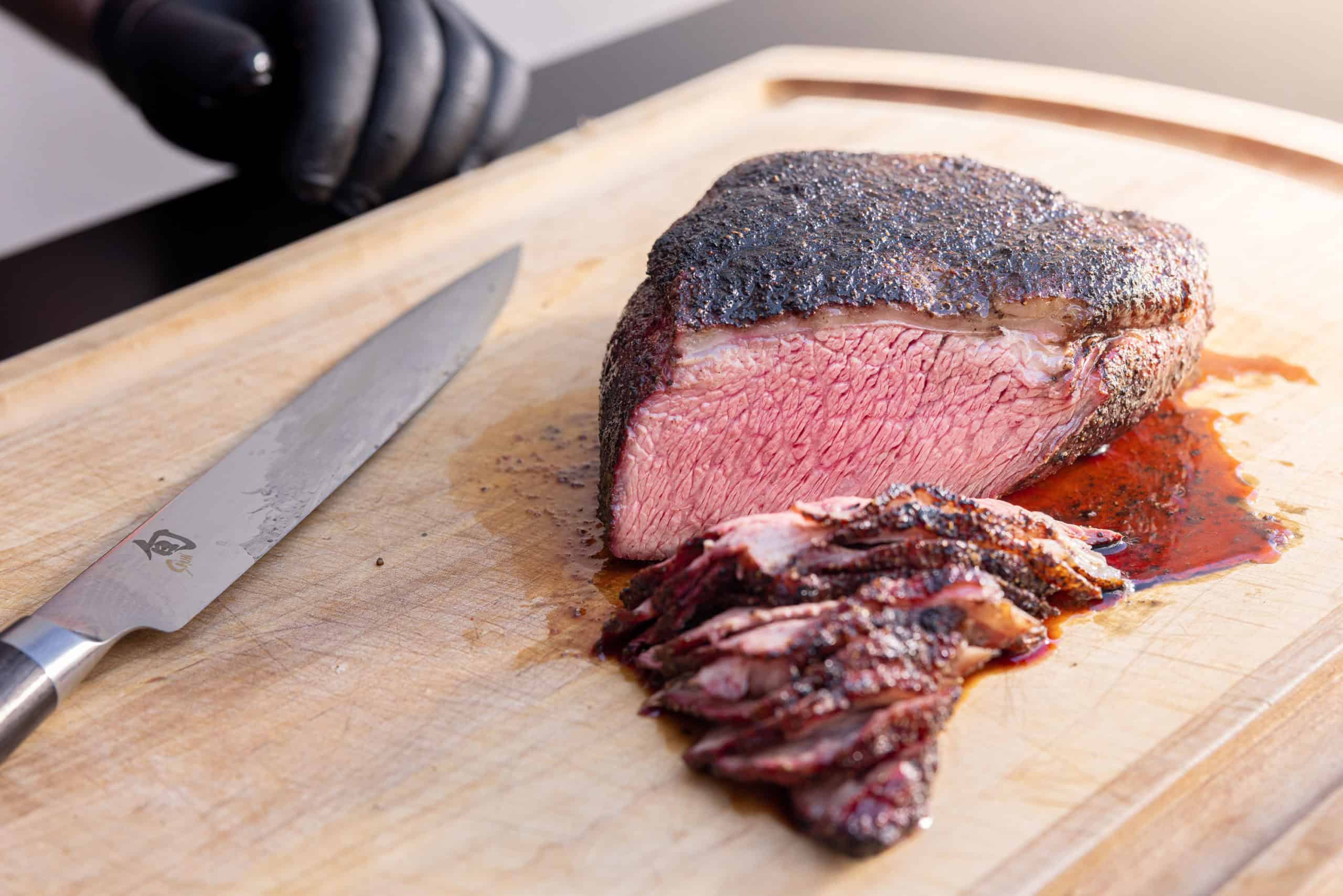 Grill-Roasted Picanha Recipe