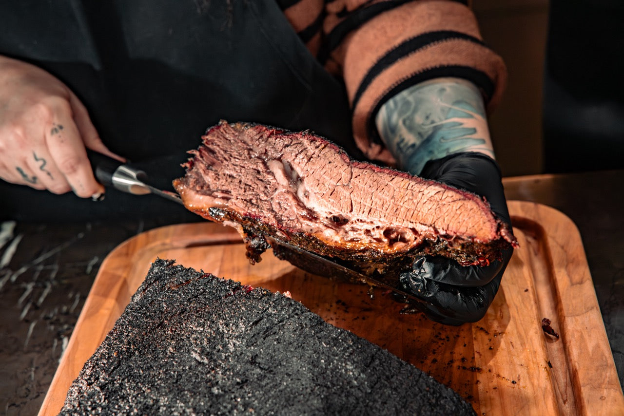 Smoked Brisket: The Ultimate Guide to Brisket