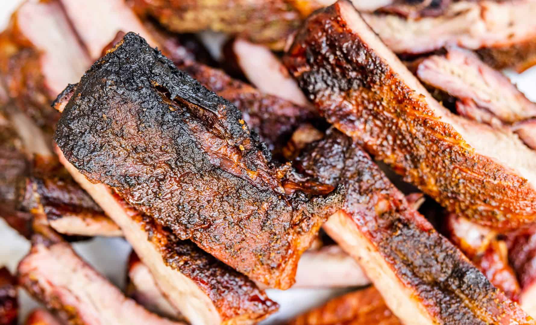 How To Know If Your Ribs are Done