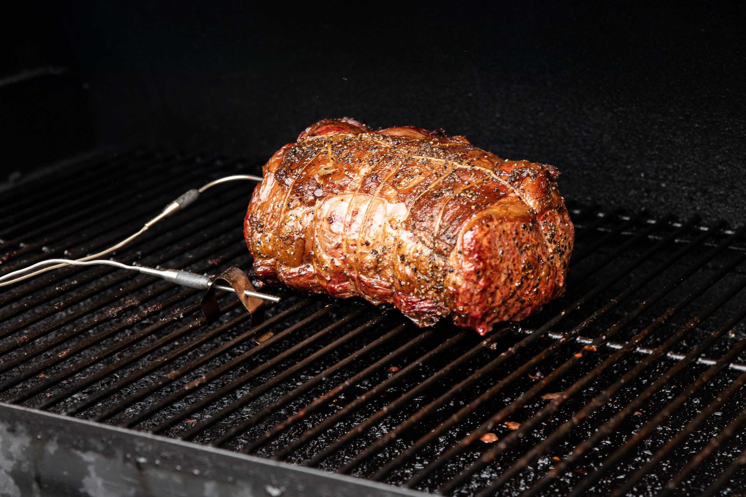 Smoked Prime Rib Made Easy: The Ultimate Holiday Guide | ThermoWorks