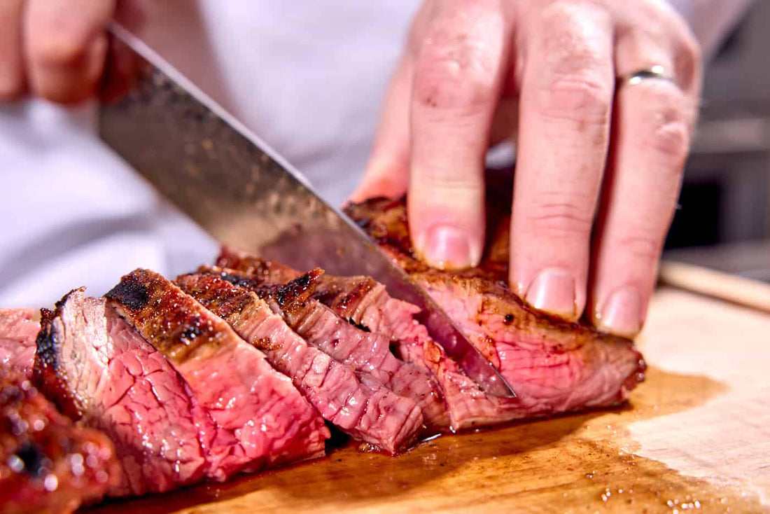 How to Make Smoked Tri Tip: A Recipe for Success