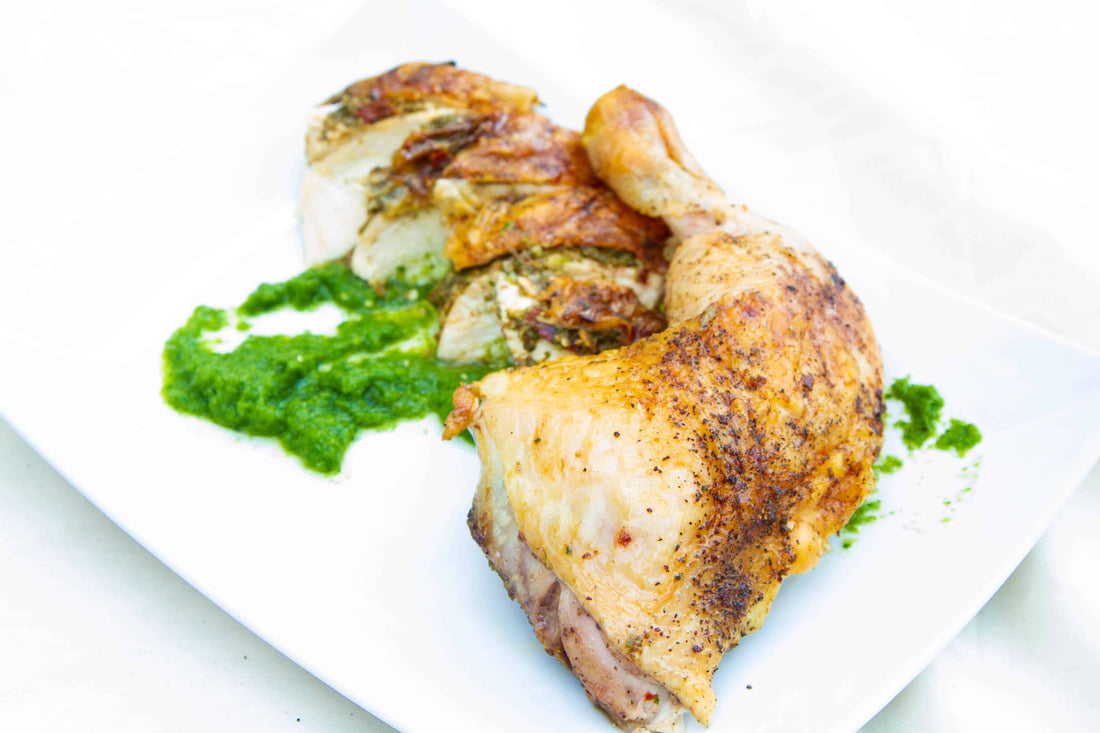 Chicken Temperature Guide: Everything You Need to Know