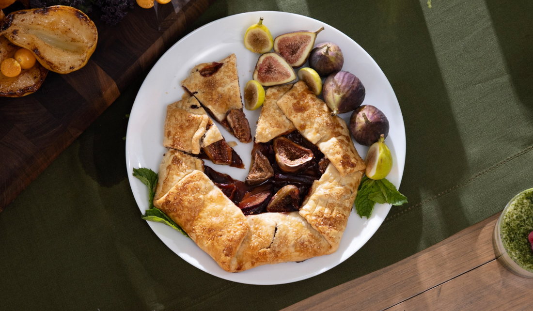 Fig Galette