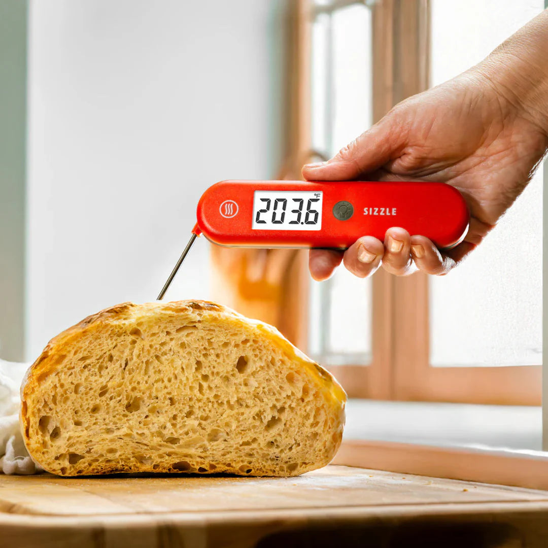 Baking- Home