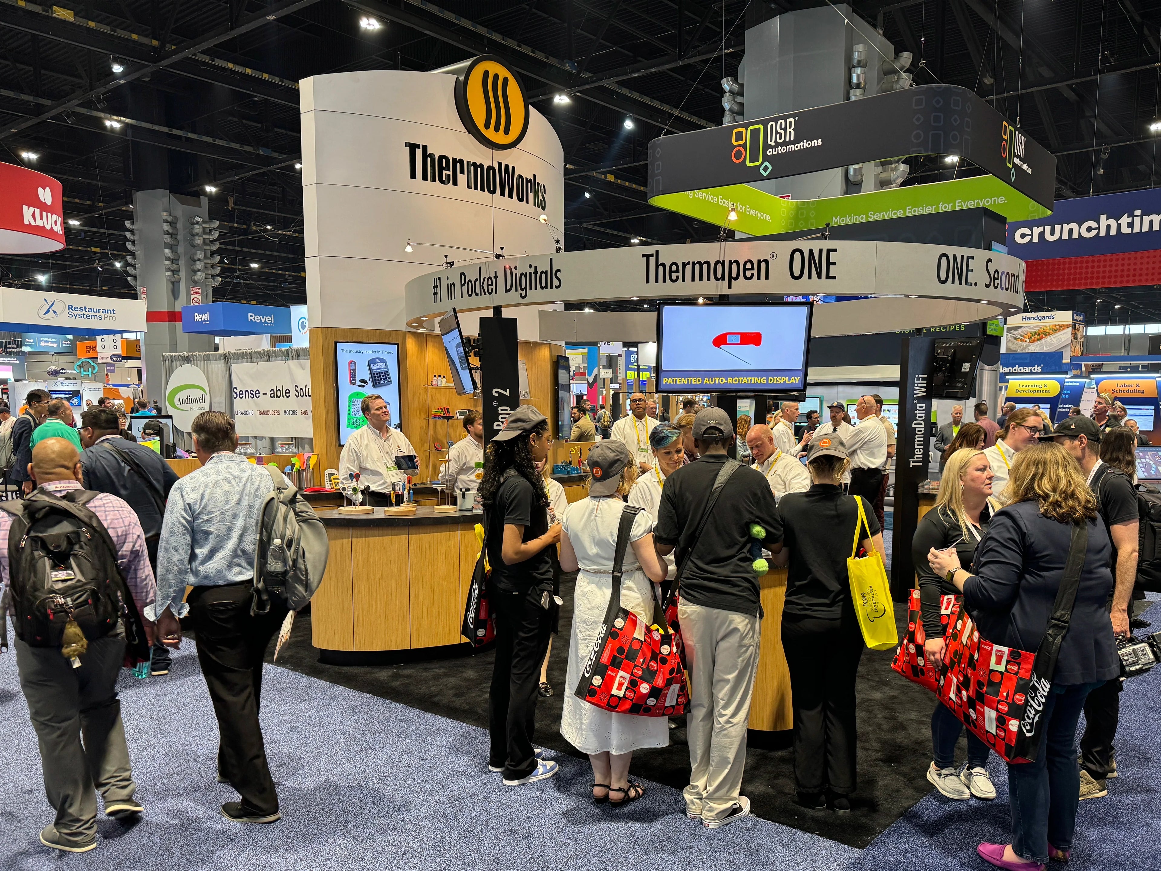 NRA Show