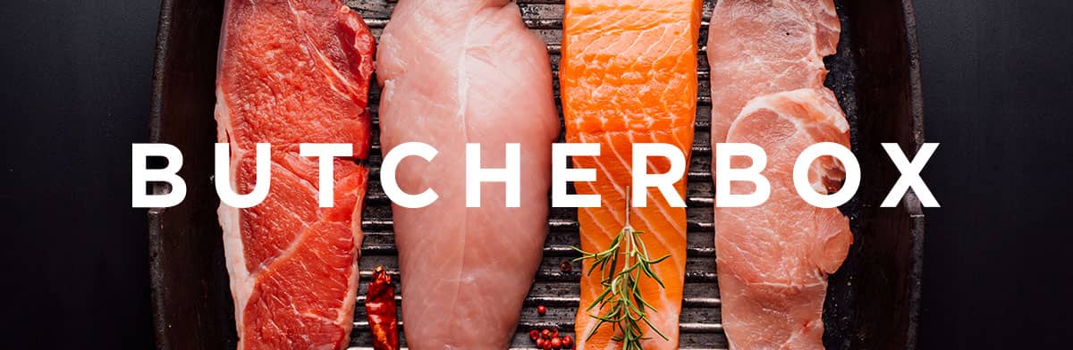 Butcherbox