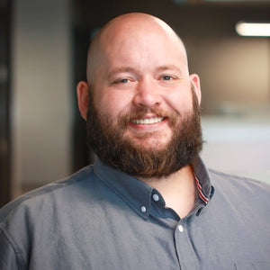 Curtis's headshot