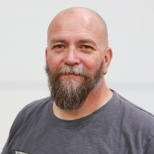 Scott's headshot