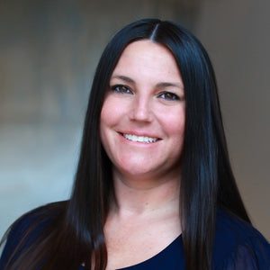Whitney's headshot