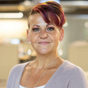 Amanda's headshot