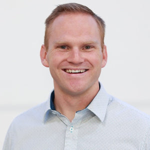 Ammon's headshot