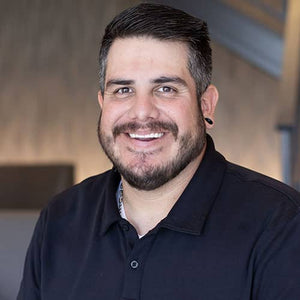 Anthony's headshot