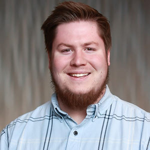 Brandon's headshot