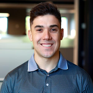 Bryan's headshot