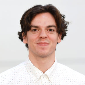 Cole's headshot