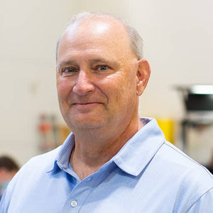 Dan's headshot