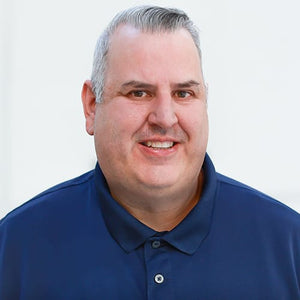 Darrell's headshot