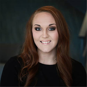 Dre's headshot
