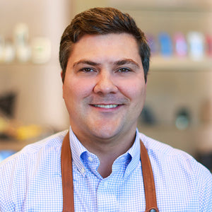 Jeremy's headshot