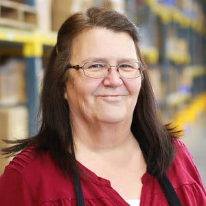 Kaylene's headshot