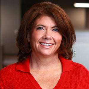 Kristin's headshot