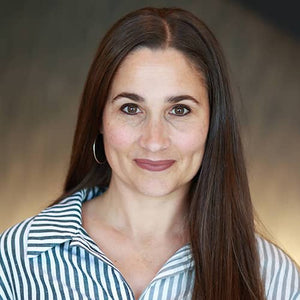 Melissa's headshot