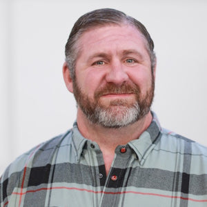 Nicholas's headshot