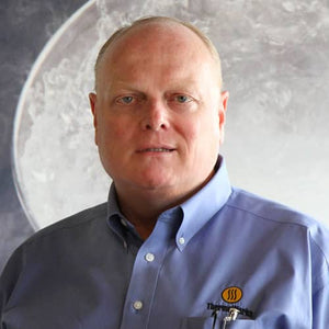 Randy's headshot
