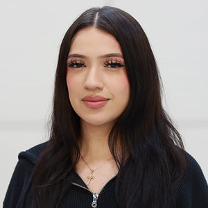 Ruby's headshot