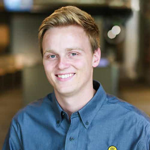 Scott's headshot