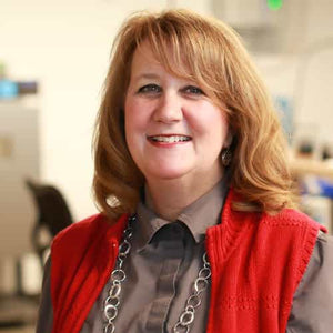 Sharon's headshot