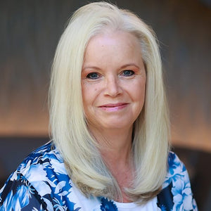Tandy's headshot