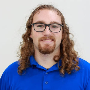 Tanis's headshot