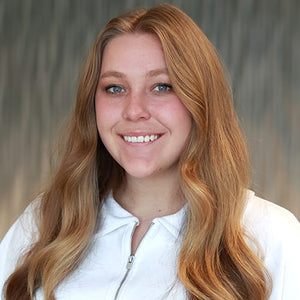 Taylor's headshot