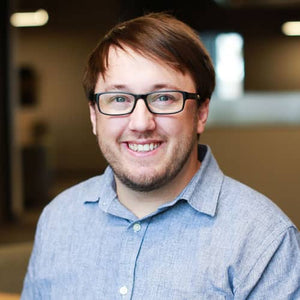 TJ's headshot