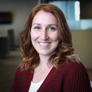 Tricia's headshot