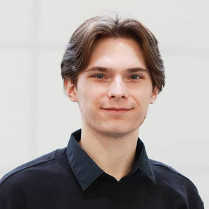 Triston's headshot