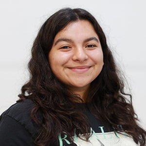Valeria's headshot