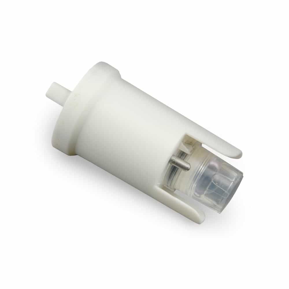 High Accuracy pH Meter w/ Replaceable Electrode  (8689)
