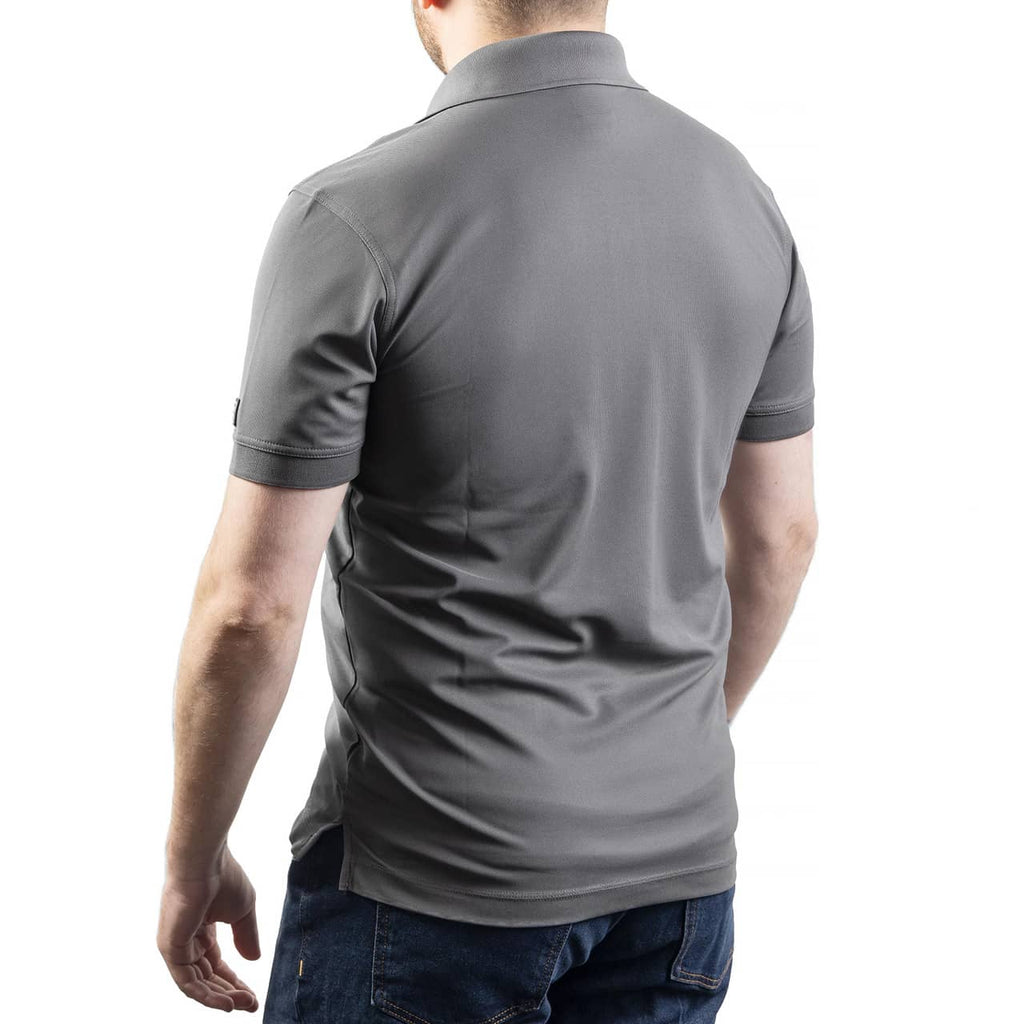 ThermoWorks x OGIO - Caliber 2.0 Polo