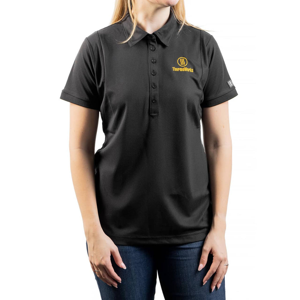 ThermoWorks x OGIO - Caliber 2.0 Polo