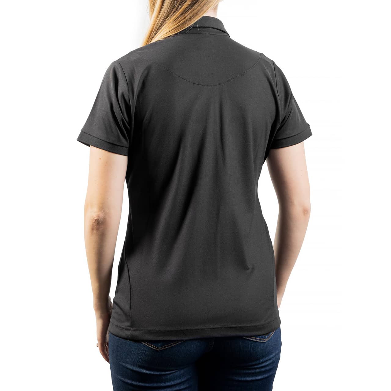 ThermoWorks x OGIO - Caliber 2.0 Polo