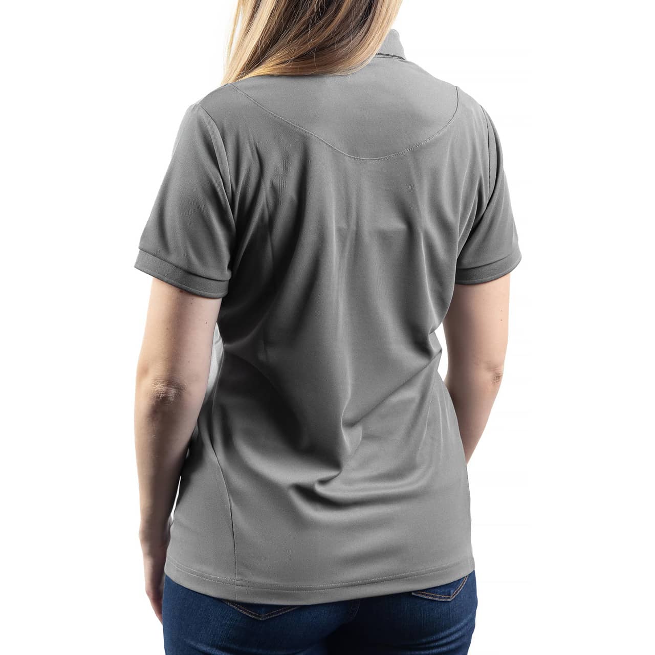 ThermoWorks x OGIO - Caliber 2.0 Polo