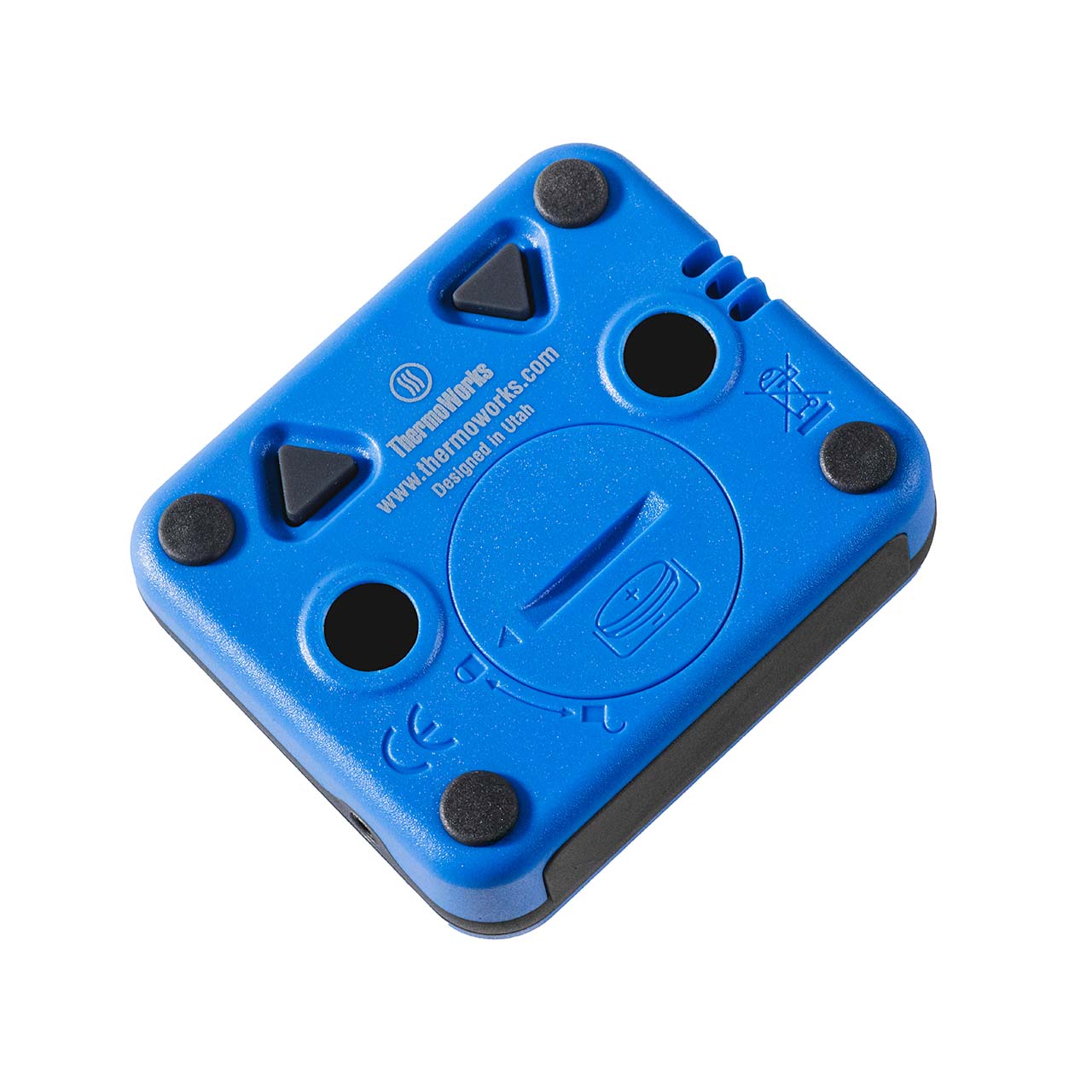 BEEP Mini™: Dual-Zone Thermometer for Refrigerators & Freezers