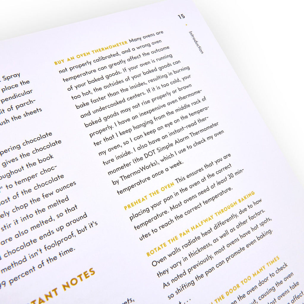 100 Morning Treats: With Muffins, Rolls, Biscuits, Sweet and Savory Breakfast Breads, and More by Sarah Kieffer