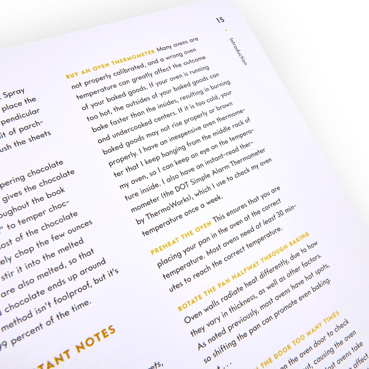 100 Morning Treats: With Muffins, Rolls, Biscuits, Sweet and Savory Breakfast Breads, and More by Sarah Kieffer