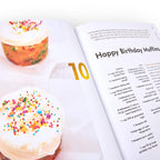 100 Morning Treats: With Muffins, Rolls, Biscuits, Sweet and Savory Breakfast Breads, and More by Sarah Kieffer