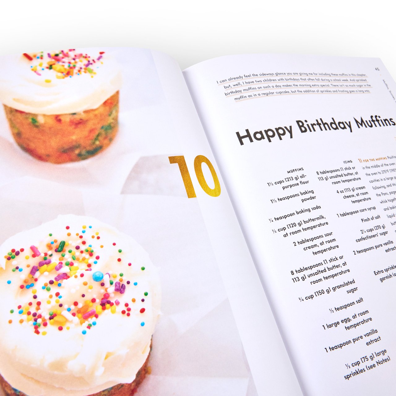 100 Morning Treats: With Muffins, Rolls, Biscuits, Sweet and Savory Breakfast Breads, and More by Sarah Kieffer